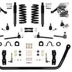 Front Speed Kit-2 Chevy 73-87 C10 Truck