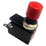 Push Button Switch  - DISCONTINUED