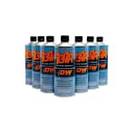 104R Street Octane Booster 8pk 32oz Can - DISCONTINUED