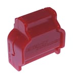 82-83 GM Torque Arm Mount Bushing Red - DISCONTINUED