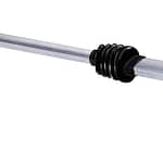 Shaft: 39.5 in Slip and Collapsible Slip Shaft - DISCONTINUED