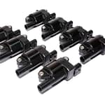 Igniton Coils 8pk - GM Truck Style LS L92 - DISCONTINUED