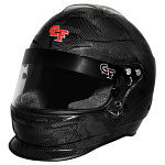 Helmet Nova Fusion Medium Black SA2020