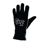 Gloves G-Limit Youth Medium Black