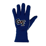Gloves G-Limit Youth Medium Blue