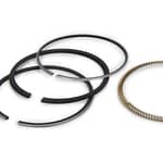 Piston Ring Set 2-Cyl. 84.00 Bore 1.2 1.5 2.0mm - DISCONTINUED