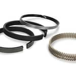 Piston Ring Set - GM 8-Cyl 96.0mm Bore +.020 - DISCONTINUED
