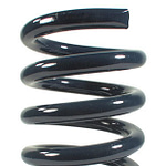 9.5in. x 5in. x 850# Front Spring - DISCONTINUED