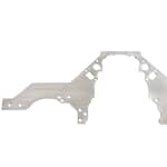 LS Front Engine Plate 78-88 GM G-Body