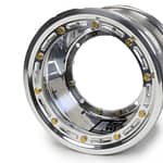 Direct MNT Wheel B/L 10x7 4in bs - DISCONTINUED