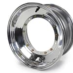 Direct Mnt Wheel 15x8 4in bs - DISCONTINUED
