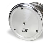 Wheel 15x14 6in BS Wide 5 B/L Modular w/Cover - DISCONTINUED