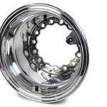 Outer Wheel Half 15x9 Wide 5 Pro-Ring Polished - DISCONTINUED