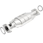 Direct Fit Catalytic Coverter - DISCONTINUED