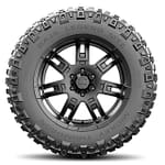 Baja Legend MTZ Tire 33X10.50R15LT 114Q - DISCONTINUED