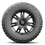Baja Legend EXP Tire 37X12.50R20LT 126Q - DISCONTINUED
