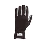Rally Gloves Black Size XL - DISCONTINUED