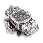 Carburetor 850CFM Alcohl /Drag Mechanical Sec.