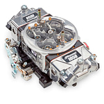 Carburetor 1050CFM Alco hol/Drag Mechanical Sec.