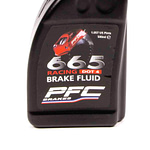 Brake Fluid RH665 500ml Bottle Each