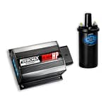Digital HP Ignition Box and Coil Combo Kit