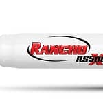 RS5000X Shock - DISCONTINUED