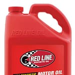 Nitro Race Oil Gallon - DISCONTINUED