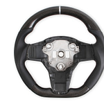 Steering Wheel- Carbon F  - DISCONTINUED