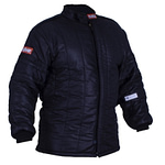 Jacket Black Large SFI-3.2A/20