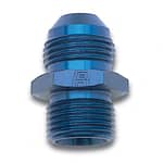 4an Male to 12mm x 1.5 Male Adapter Fitting - DISCONTINUED
