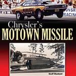 Chrysler Motown Missile