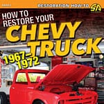 67-72 Chevy Truck How To Restore
