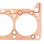 Pont V8 ISC Titan Copper Head Gasket 4.380 x .050