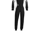 Comp Suit Black/Grey 2X-Large