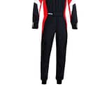 Comp Suit Black/Red 2X-Large/3X-Large