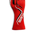 Glove Land 2X-Large Red