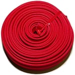 Thermal Protect Sleeving 25ft Red - DISCONTINUED