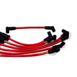 Ignition Wire Set 8.2mm Thundervolt 6-Cyl. Red - DISCONTINUED