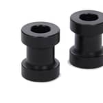 Jacob Ladder Arm Spacers Nylatron Sold In Pairs