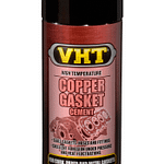 Coppercoat Gasket Cement 11oz.