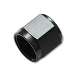 Tube Nut Fitting -3AN Tube Size 3/16in