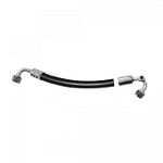 55-56 Chevy A/C Modified Hose Kit - DISCONTINUED