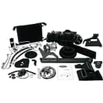 66-67 Nova Complete A/C Kit With Factory A/C