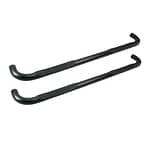 Truck Step Bars - DISCONTINUED