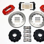Brake Kit Rear GM 1500 Truck 99-UP - DISCONTINUED