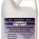 Evans Waterless Coolant NPG Engine Coolant