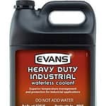 Evans Waterless Coolant Heavy Duty Industrial Waterless Coolant