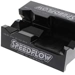 Speedflow Vice Jaws 431-01-BLK