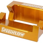 Speedflow Vice Jaws 431-02