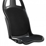 Tillett B5 Carbon/GRP Race Car Seat